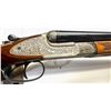 Image 3 : BERNADELLI 12GA & 20GA SIDE BY SIDE SHOTGUNS WITH CASE (ROMA 3 & ROMA 6)