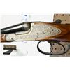 Image 5 : BERNADELLI 12GA & 20GA SIDE BY SIDE SHOTGUNS WITH CASE (ROMA 3 & ROMA 6)