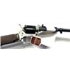Image 2 : HERITAGE ROUGH RIDER RANCHER REVOLVER CARBINE, CAL 22LR, 16" BARREL