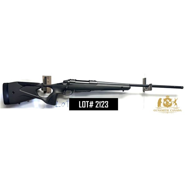 SAKO S20, 7MM REM MAG, BOLT ACTION RIFLE, 24" FLUTED BARREL- NEW IN THE BOX