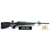 Image 1 : SAKO S20, 7MM REM MAG, BOLT ACTION RIFLE, 24" FLUTED BARREL- NEW IN THE BOX