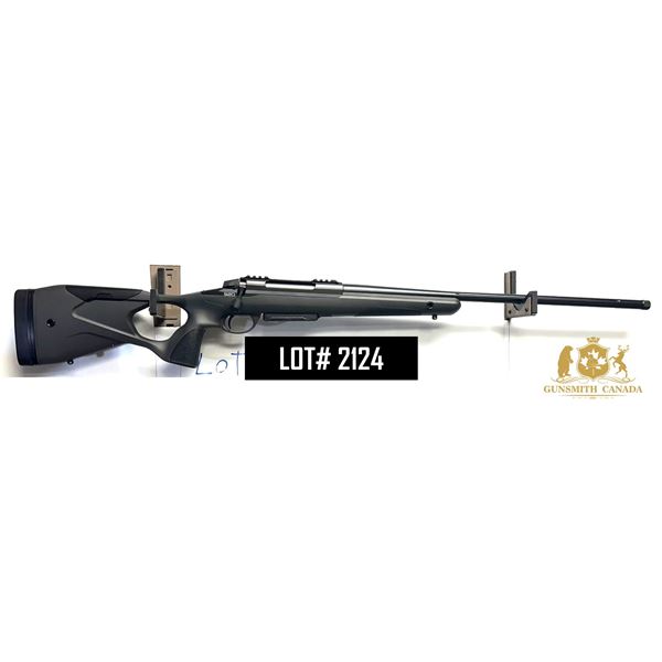 SAKO S20, 300 WIN MAG, BOLT ACTION RIFLE, 24" FLUTED BARREL- NEW IN THE BOX