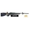 Image 1 : SAKO S20, 300 WIN MAG, BOLT ACTION RIFLE, 24" FLUTED BARREL- NEW IN THE BOX