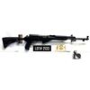 Image 1 : SKS SURPLUS SEMI-AUTO RIFLE, CAL 7.62X39, 20" BARREL- ON TACTICAL STOCK