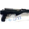 Image 2 : SKS SURPLUS SEMI-AUTO RIFLE, CAL 7.62X39, 20" BARREL- ON TACTICAL STOCK