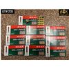 Image 1 : AMMO LOT - SELLIER BELLOT .45 GAP, 230GR,  FMJ, 10 BOXES OF 50 ROUNDS - 500 ROUNDS