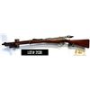 Image 14 : 1896 LEE ENFIELD MK1 CAVALRY CARBINE, CAL 303 BRITISH, 20" BARREL -RARE FIND