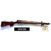 Image 1 : 1896 LEE ENFIELD MK1 CAVALRY CARBINE, CAL 303 BRITISH, 20" BARREL -RARE FIND