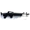 Image 2 : SQUIRES BINGHAM, M16R SEMI-AUTO RIFLE, CAL 22LR, 19" BARREL - NON RESTRICTED