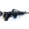 Image 3 : SQUIRES BINGHAM, M16R SEMI-AUTO RIFLE, CAL 22LR, 19" BARREL - NON RESTRICTED