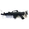 Image 5 : SQUIRES BINGHAM, M16R SEMI-AUTO RIFLE, CAL 22LR, 19" BARREL - NON RESTRICTED