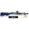 Image 1 : GYTTORP OVER UNDER DOUBLE RIFLE , 8X57 JRS CALIBER RIFLE, 21.75" BARREL