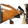 Image 3 : HUSQVARNA, BOLT ACTION RIFLE,  BIG BORE CAL 9.3 X 57R , MANLICHER FULL STOCK