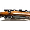 Image 4 : HUSQVARNA, BOLT ACTION RIFLE,  BIG BORE CAL 9.3 X 57R , MANLICHER FULL STOCK