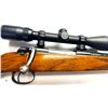Image 5 : HUSQVARNA, BOLT ACTION RIFLE,  BIG BORE CAL 9.3 X 57R , MANLICHER FULL STOCK