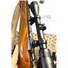 Image 7 : HUSQVARNA, BOLT ACTION RIFLE,  BIG BORE CAL 9.3 X 57R , MANLICHER FULL STOCK