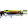 Image 2 : MOSSBERG MOD 400G, PUMP ACTION SHOTGUN, 12GA X3", 18.5" BARREL