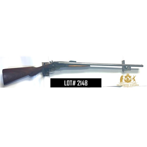 AMERICAN GUN COMPANY, MODEL HAMMER GUN, 20GA