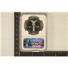 Image 2 : 1989-S CONGRESS SILVER DOLLAR NGC PF69 ULTRA CAMEO