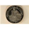 Image 2 : 1992-S US PROOF "COLUMBUS QUINCENTARY" HALF