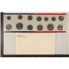 Image 1 : 1981 US MINT SET (UNC) P/D/S (WITH ENVELOPE)