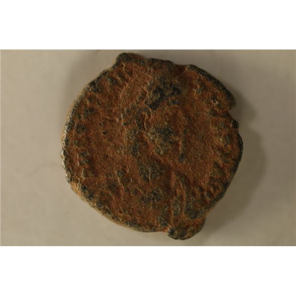 ROMAN ANCIENT COIN