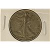 1947 SILVER WALKING LIBERTY HALF DOLLAR
