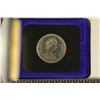 Image 2 : 1873-1973 CANADA (PF LIKE) COIN IN BLUE FLIP CASE