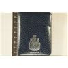 Image 3 : 1873-1973 CANADA (PF LIKE) COIN IN BLUE FLIP CASE