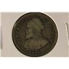 1904 PANAMA SILVER 10 CENTIMOS .1447 OZ. ASW
