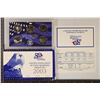 2003 US 50 STATE QUARTERS PROOF SET AND