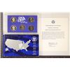 Image 2 : 2003 US 50 STATE QUARTERS PROOF SET AND
