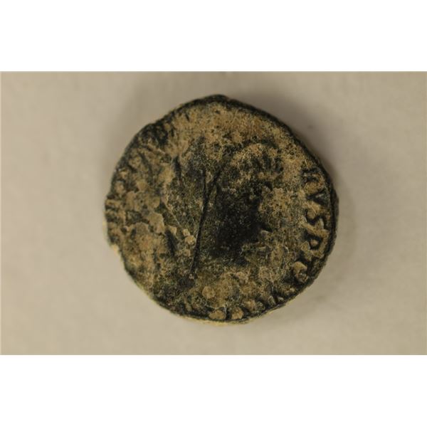 ROMAN ANCIENT COIN