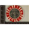 Image 2 : $5 SAHARA CASINO CHIP. LAS VEGAS, NEVADA. WITH