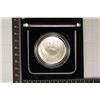 Image 2 : 2014-P US UNC SILVER DOLLAR, BASEBALL HALL OF FAME