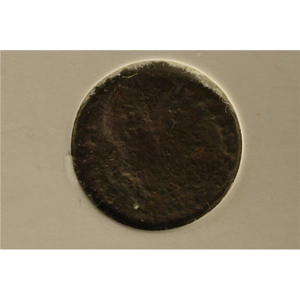 LATE ROMAN EMPIRE ANCIENT COIN. CONSTANTINE ERA