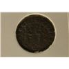 Image 2 : LATE ROMAN EMPIRE ANCIENT COIN. CONSTANTINE ERA