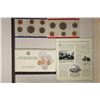 Image 2 : 1989 US MINT SET (UNC) P/D (WITH ENVELOPE)