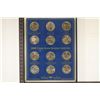 Image 1 : 2009 STATE QUARTER COLLECTION FEATURING 12-P & D