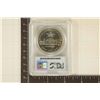 Image 2 : 1993-D MADISON UNC SILVER DOLLAR PCGS MS69
