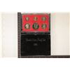 1981 US PROOF SET (WITH BOX)