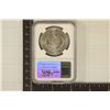 Image 2 : 1881-S MORGAN SILVER DOLLAR NGC MS62