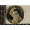 Image 2 : 1984-S US PROOF SILVER "LOS ANGELES OLYMPICS" $1