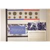 1997 US MINT SET (UNC) P/D (WITH ENVELOPE)