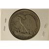 Image 2 : 1941-S SILVER WALKING LIBERTY HALF DOLLAR