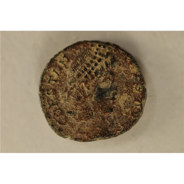 ROMAN ANCIENT COIN