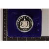 Image 2 : 1982 SAMOA PROOF STERLING SILVER COMMONWEALTH