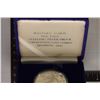 Image 5 : 1982 SAMOA PROOF STERLING SILVER COMMONWEALTH
