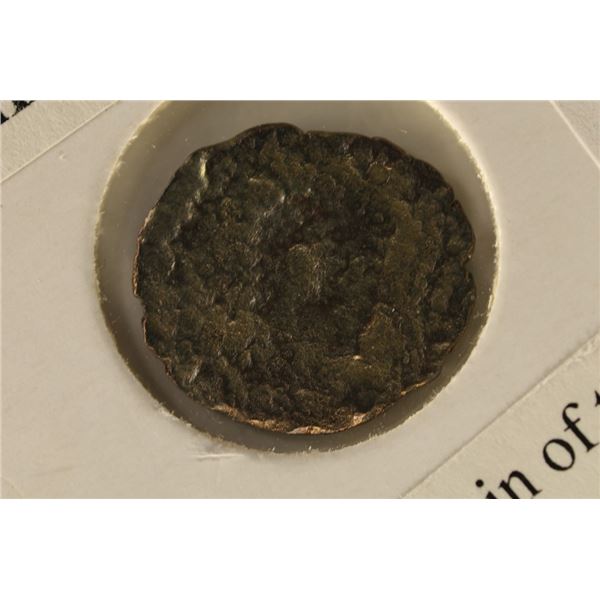 307-337 A.D. CONSTANTINE I ANCIENT COIN