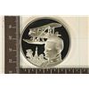 Image 1 : 1.42 OZ PF STERLING SILVER AVIATION ROUND "MAJOR